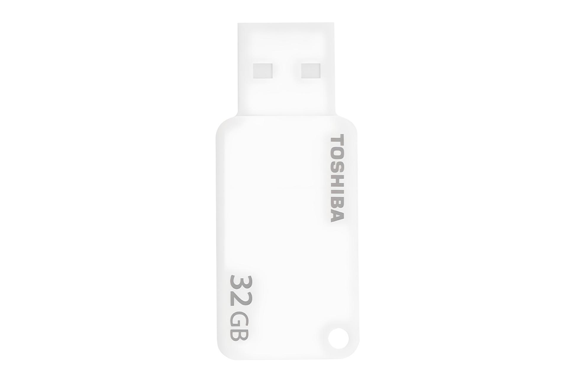 فلش مموری توشیبا Toshiba TransMemory U303 32GB USB 3.0