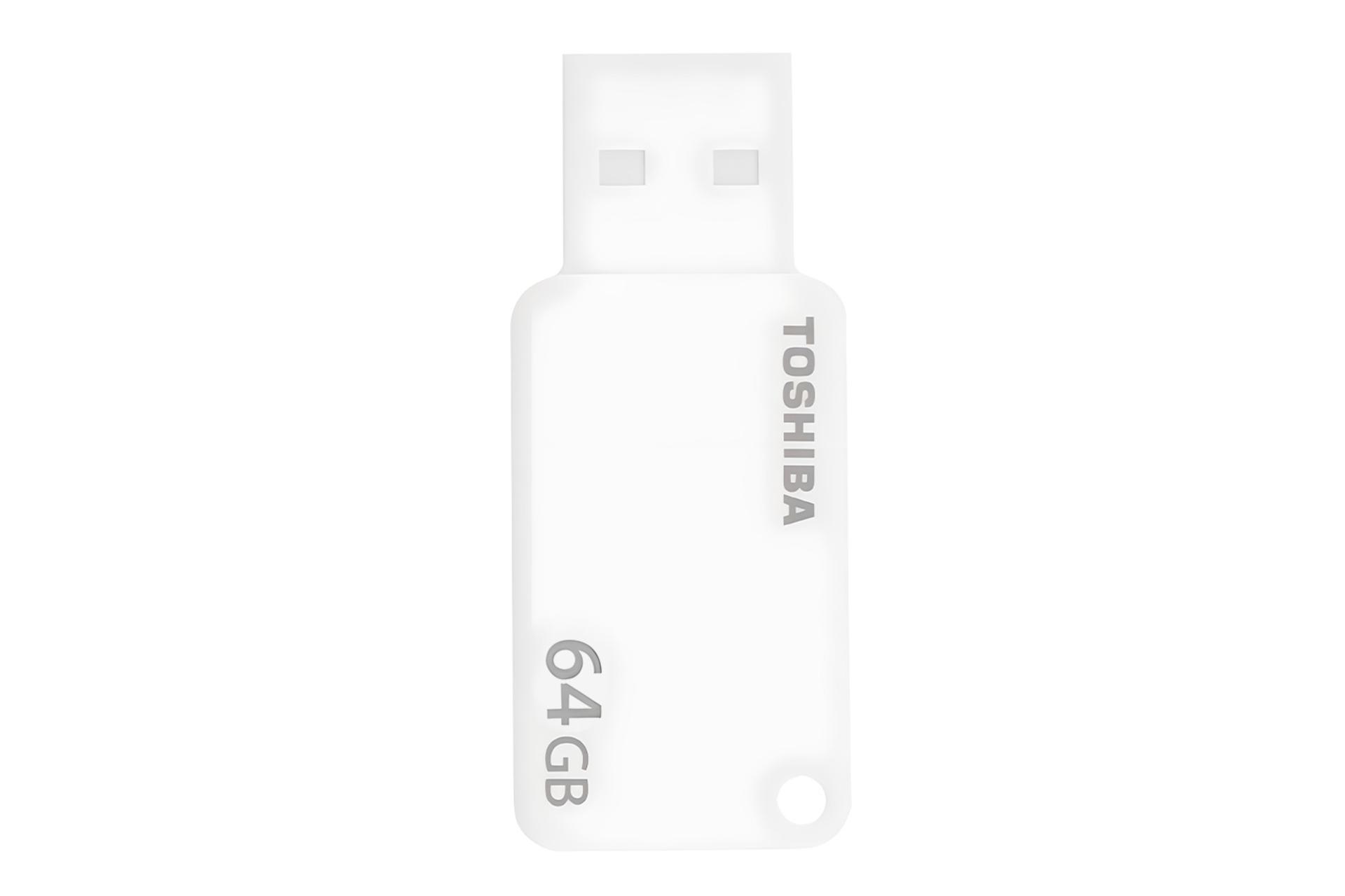 فلش مموری توشیبا Toshiba TransMemory U303 64GB USB 3.0