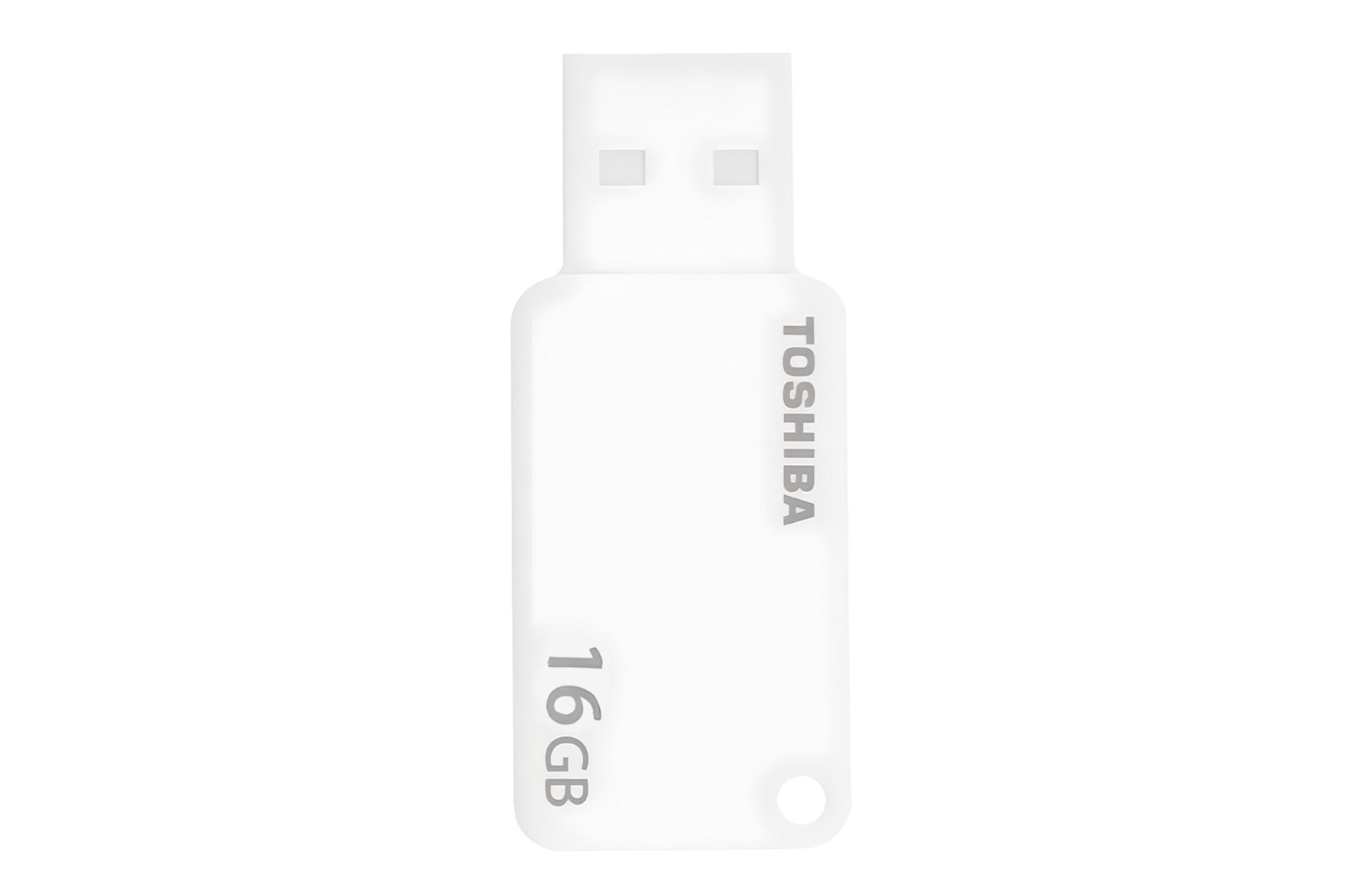 فلش مموری توشیبا Toshiba TransMemory U30316GB USB 3.0