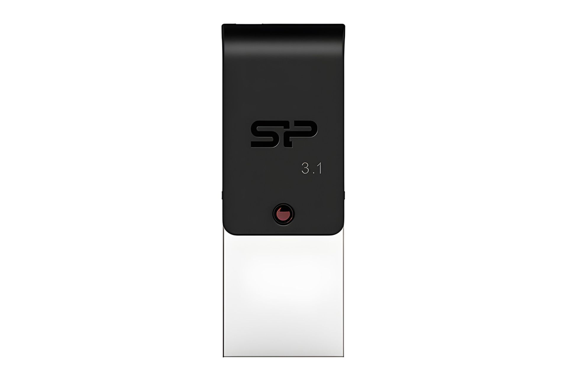فلش مموری سیلیکون پاور Silicon Power X31 128GB USB 3.1