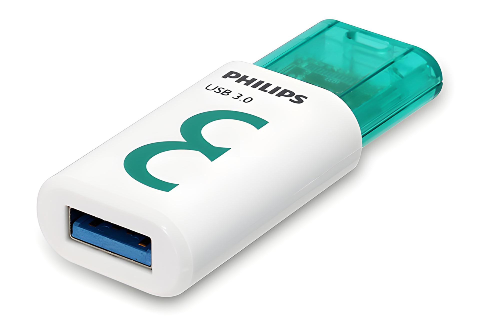 فلش مموری فیلیپس Philips Rain 8GB USB 3.0