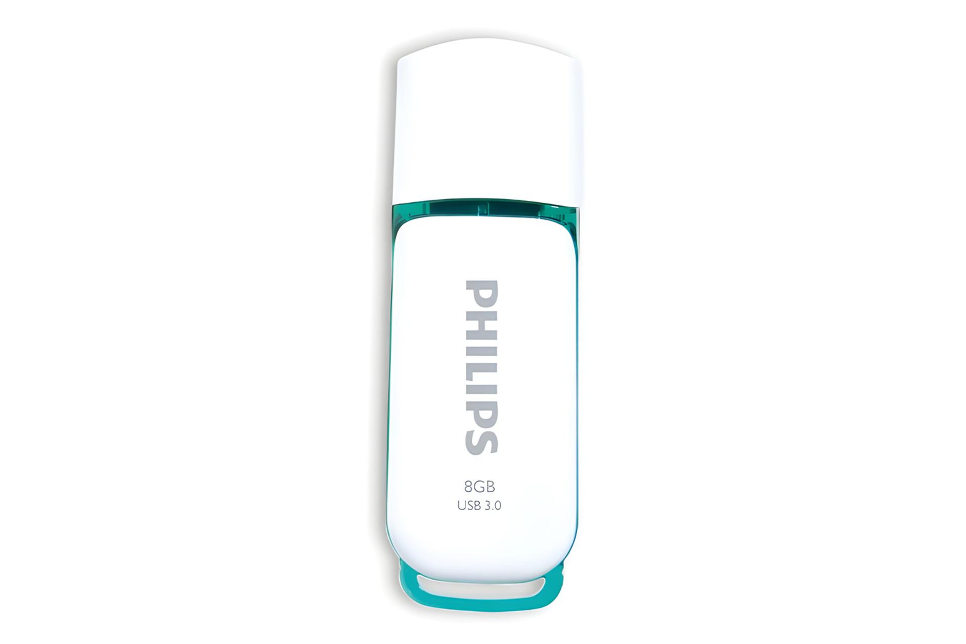 فلش مموری فیلیپس Philips Snow 8GB USB 3.0