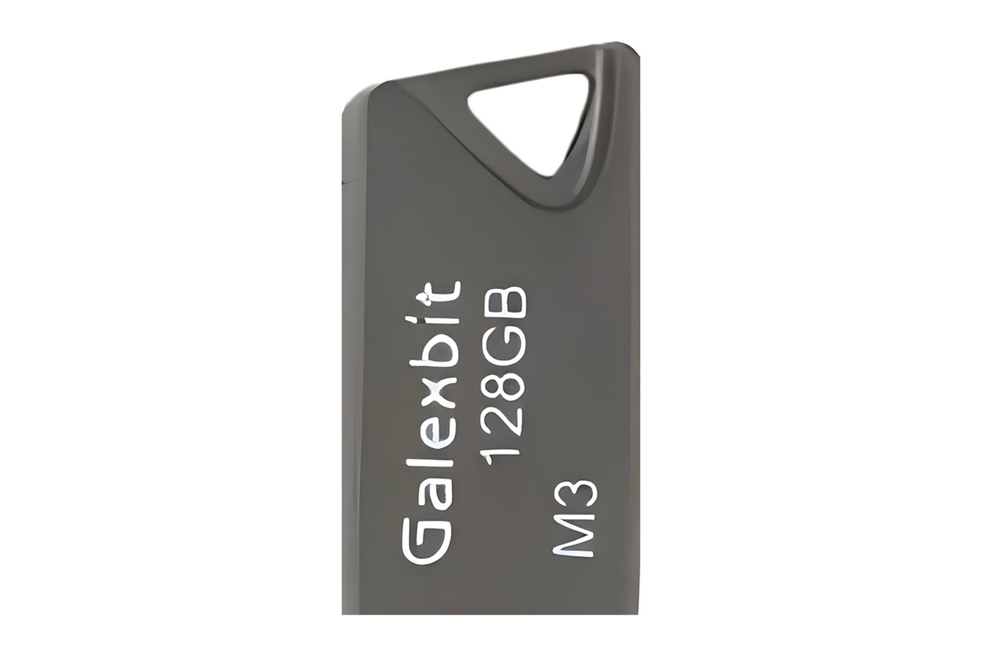 فلش مموری گلکسبیت Galexbit Micro Metal M3 128GB USB 3.0