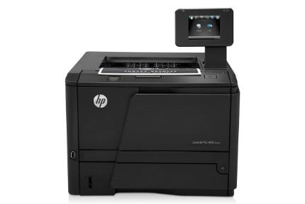 اچ پی LaserJet Pro 400 M401dw