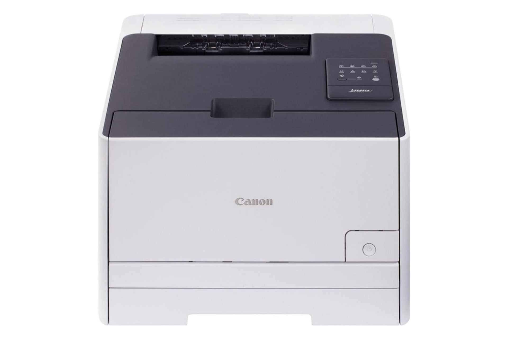 پرینتر کانن Canon LBP7100Cn نمای جلو