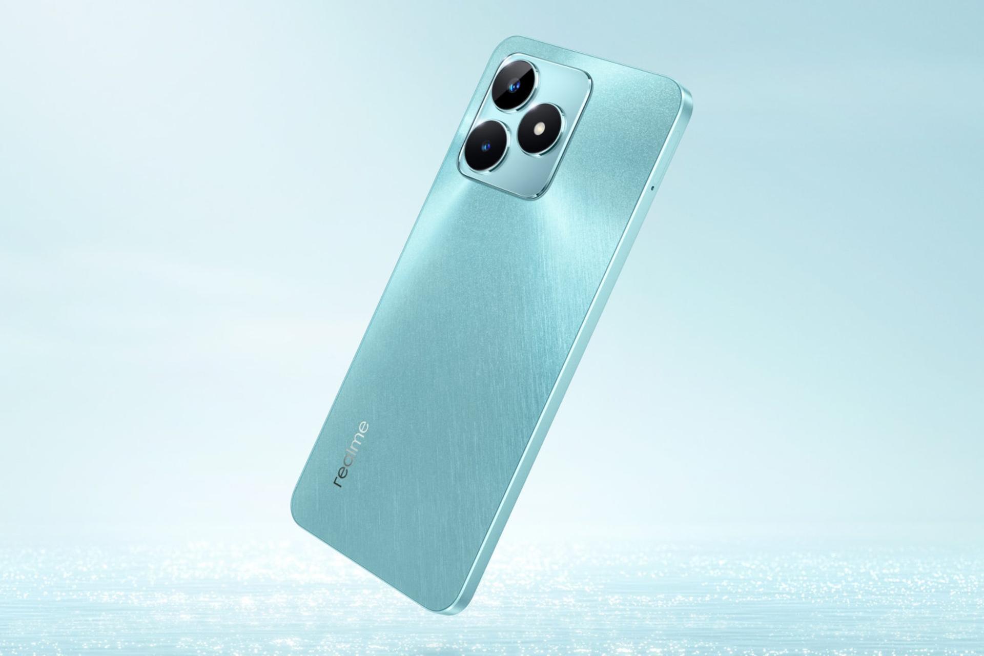 قیمت گوشی ریلمی C51s | Realme C51s + مشخصات