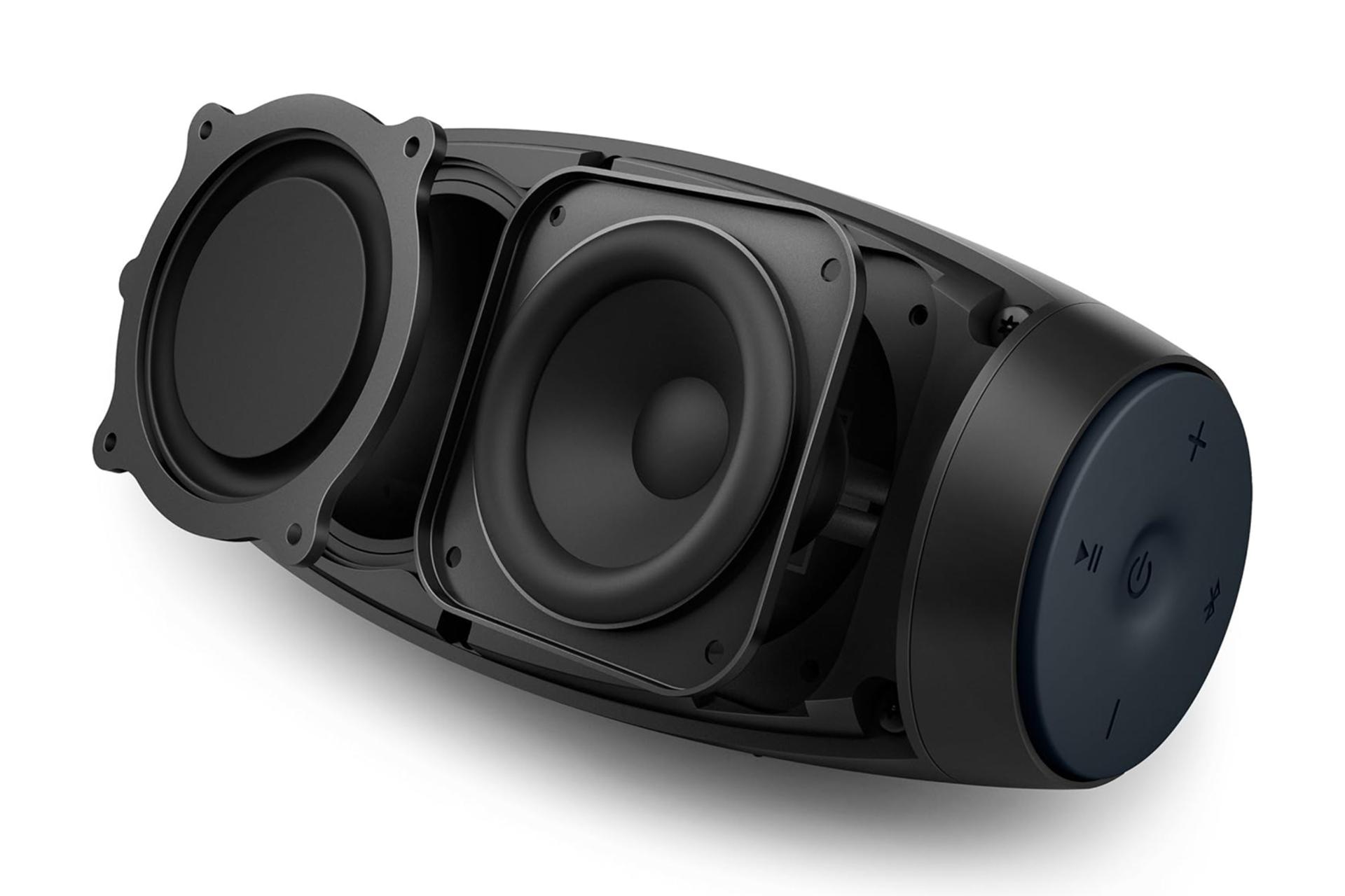 قدرت و توان اسپیکر فیلیپس BT6900B/37