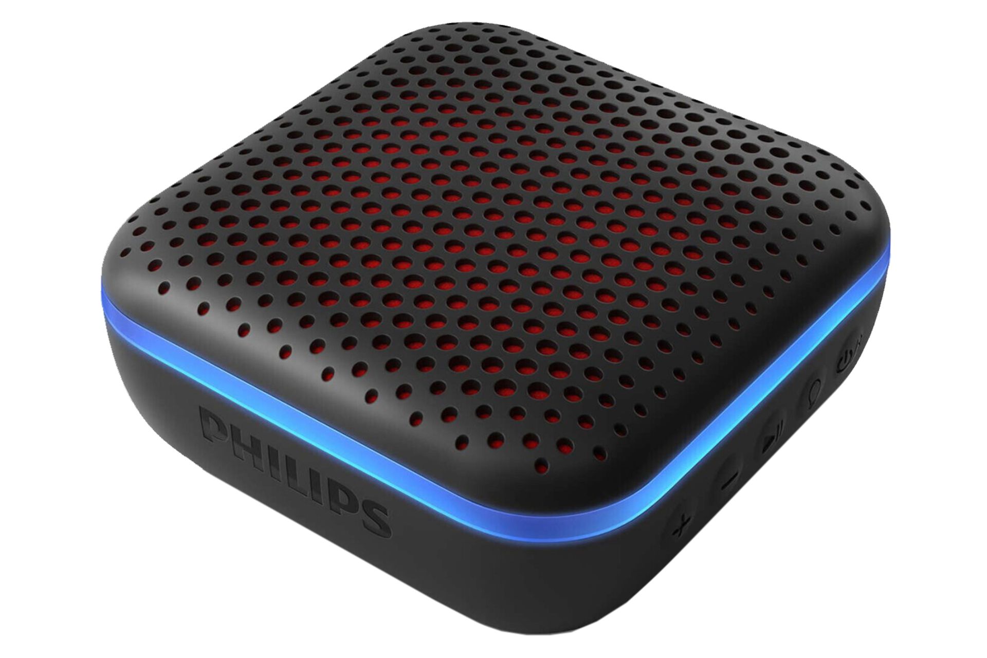 ابعاد و اندازه اسپیکر فیلیپس TAS2505B/00