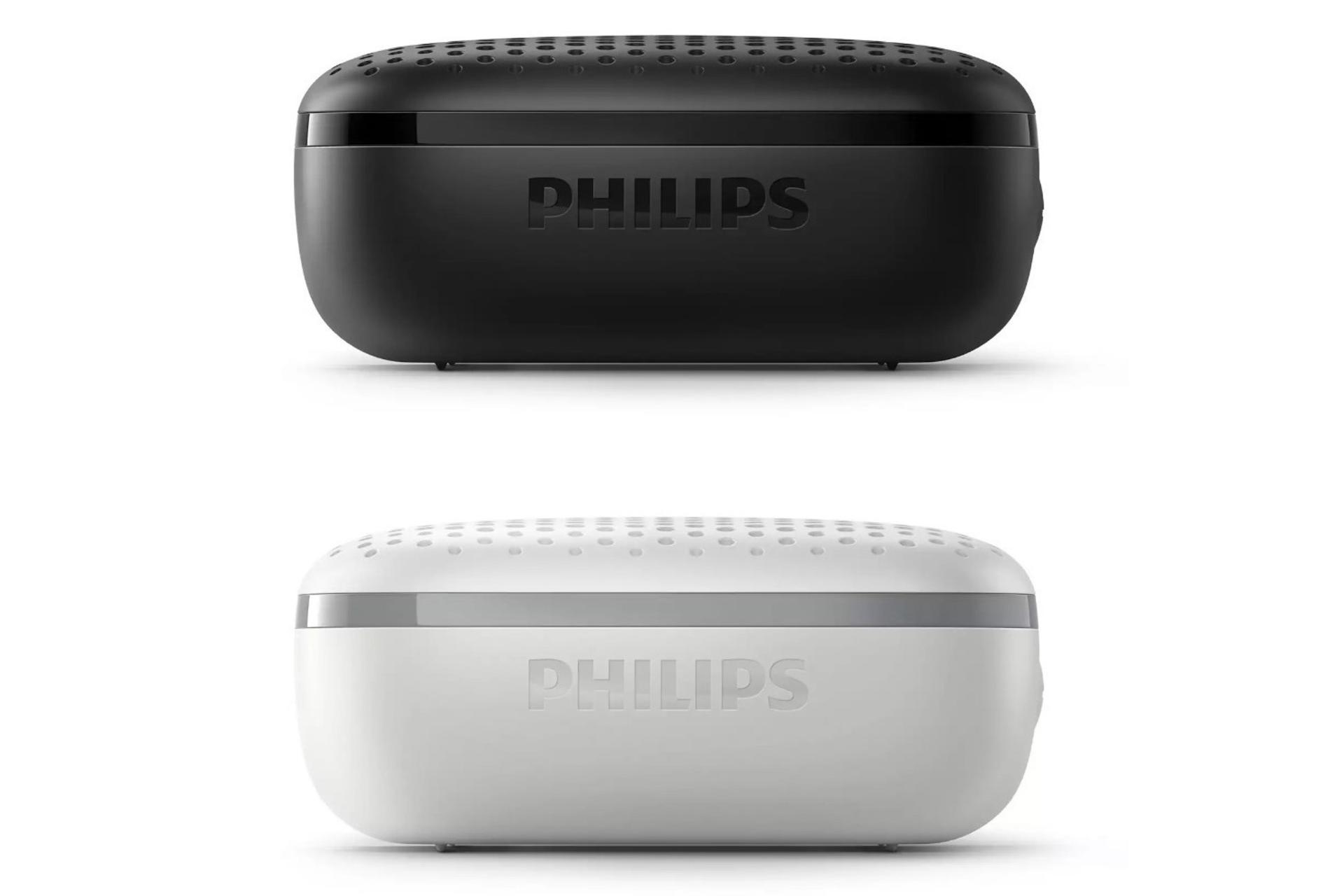 رنگ بندی اسپیکر فیلیپس TAS2505B/00