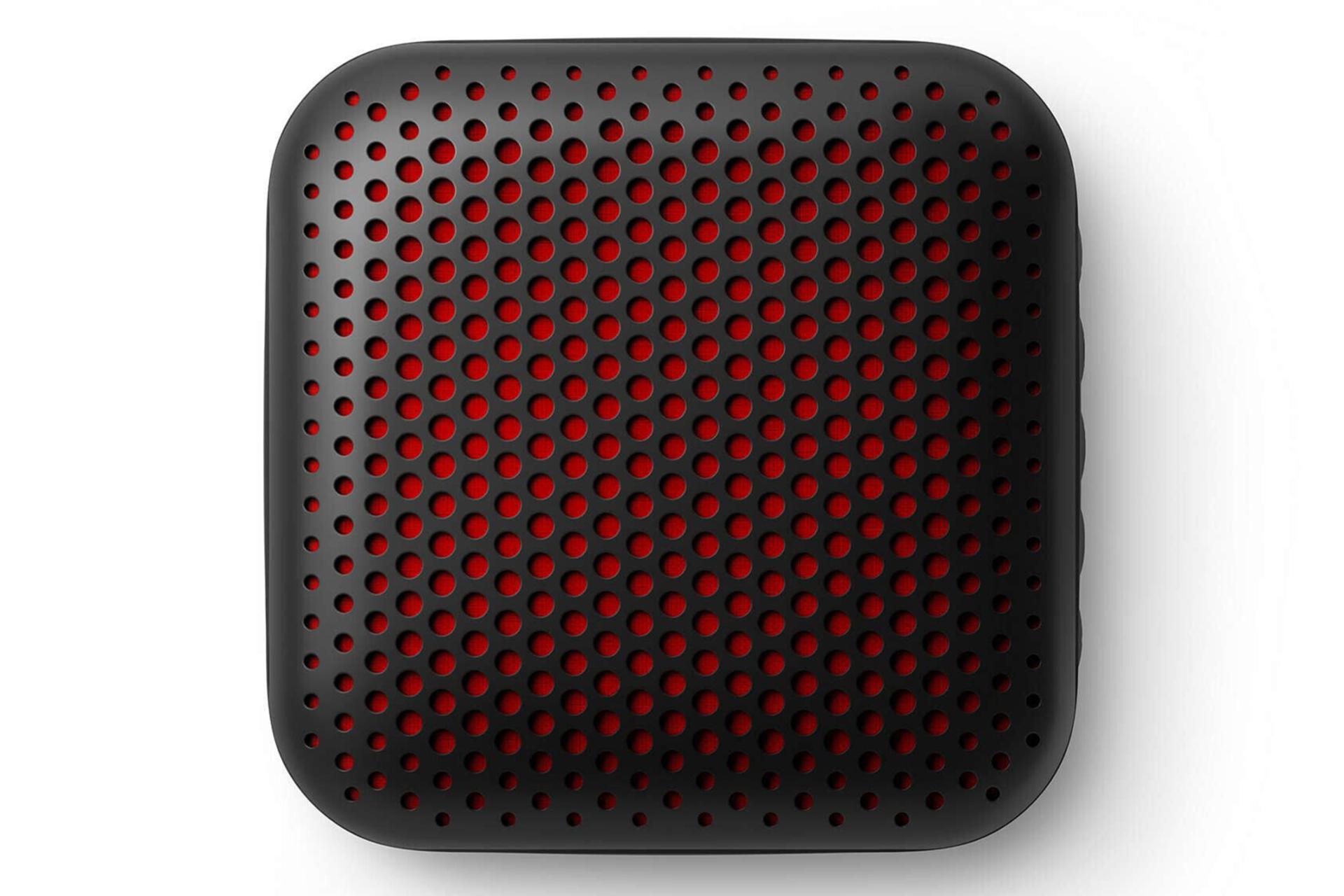 قدرت و توان اسپیکر فیلیپس TAS2505B/00