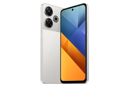 پوکو M6 شیائومی 4G