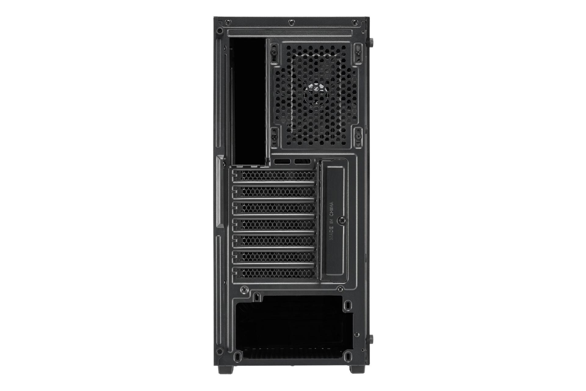 نمای پشت کیس اف اس پی CMT 195A