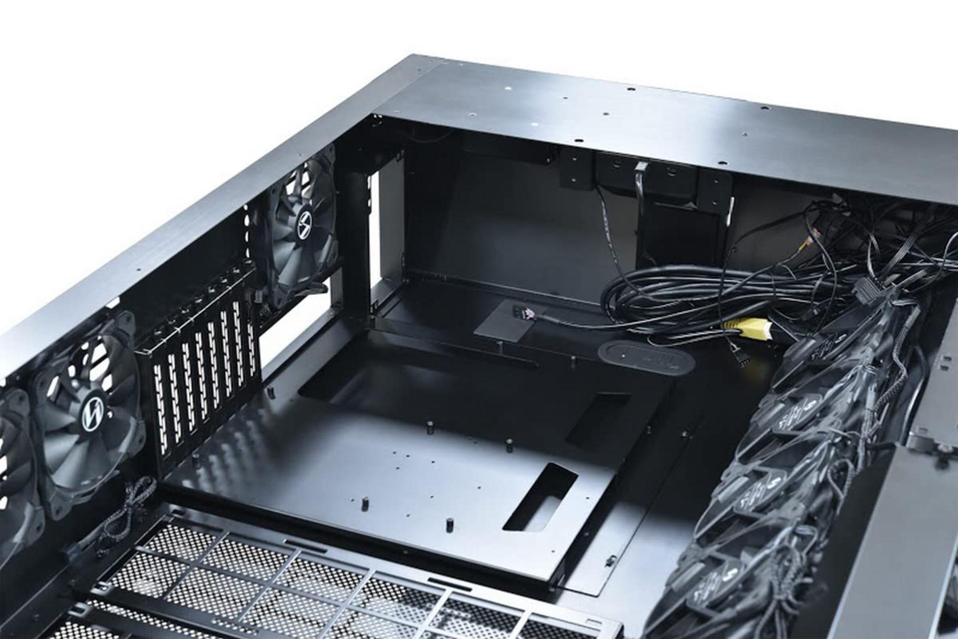 لیان لی DK-05F