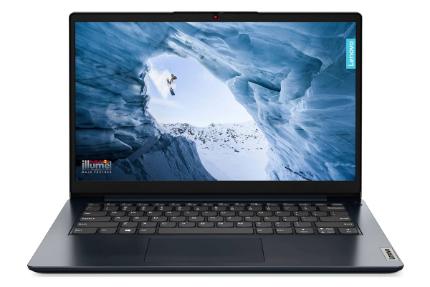 IdeaPad 1 14IAU7 لنوو - Core i7-1255U Iris Xe 32GB 2TB