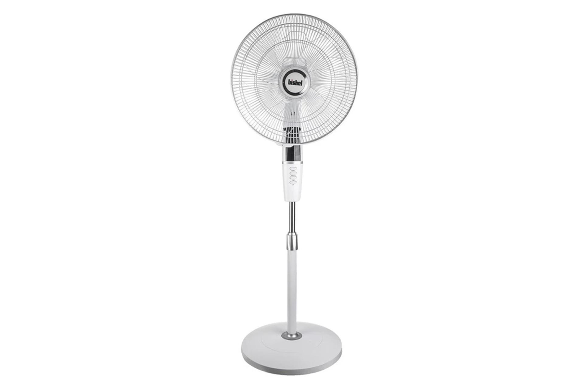 مرجع متخصصين ايران ابعاد و اندازه پنكه بيشل BL-SF-016