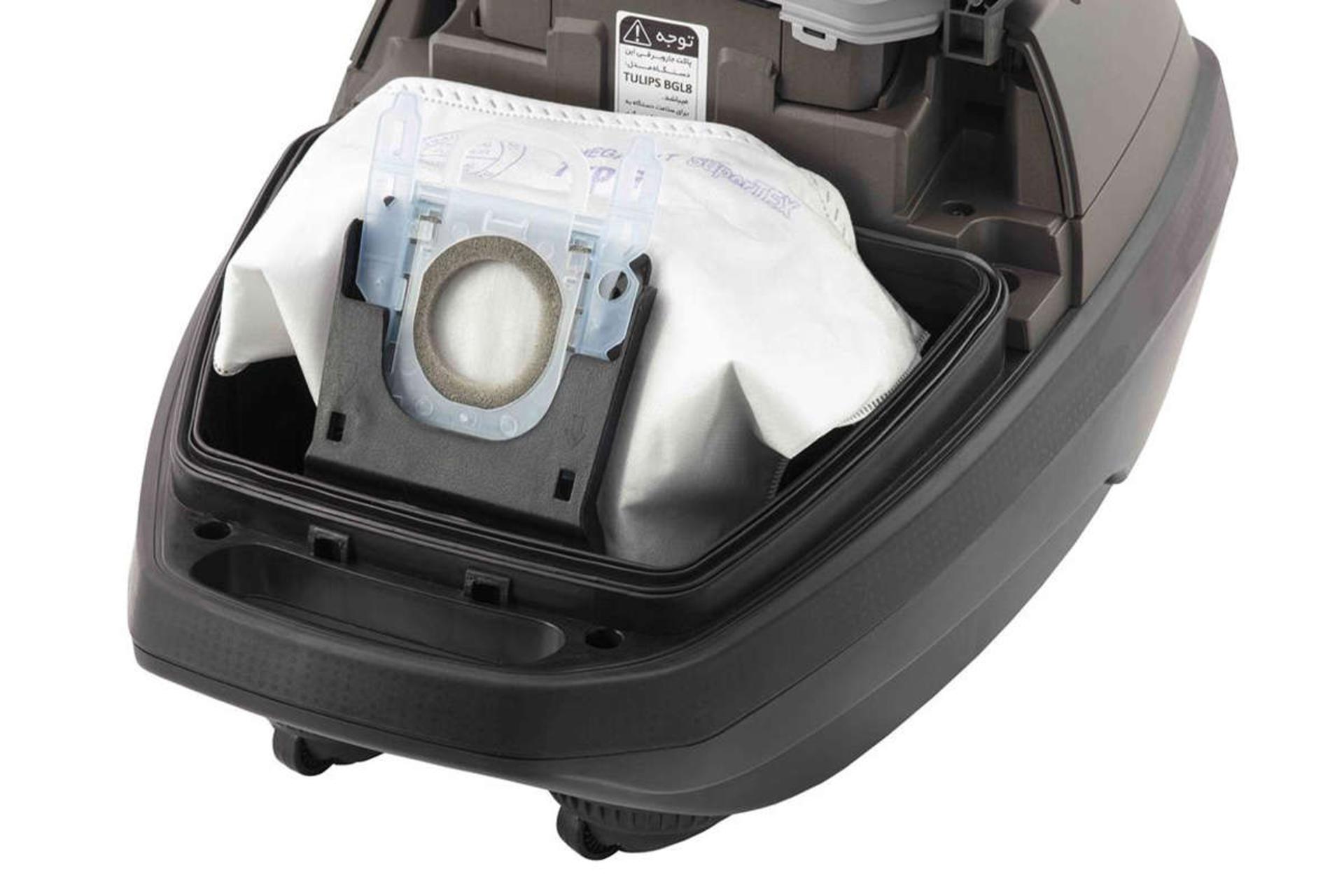 کیسه جاروبرقی تولیپس VC-A630R