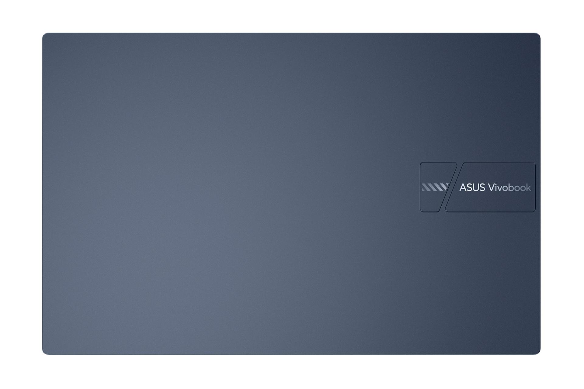 لپ تاپ ایسوس ASUS VivoBook 15 X1504VAP نمای پشت