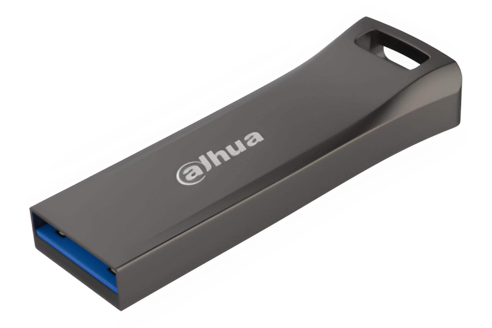 نمای کناری فلش مموری داهوا Dahua DHI-USB-U156- 32-64GB 64GB USB 3.2