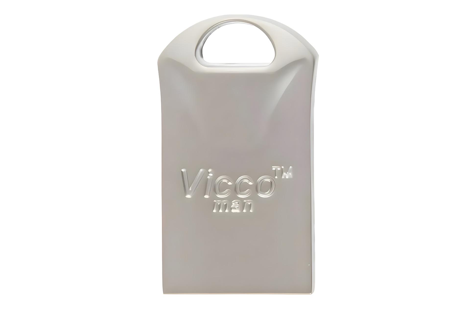 فلش مموری ویکومن Viccoman VC300 S 128GB USB 3.1