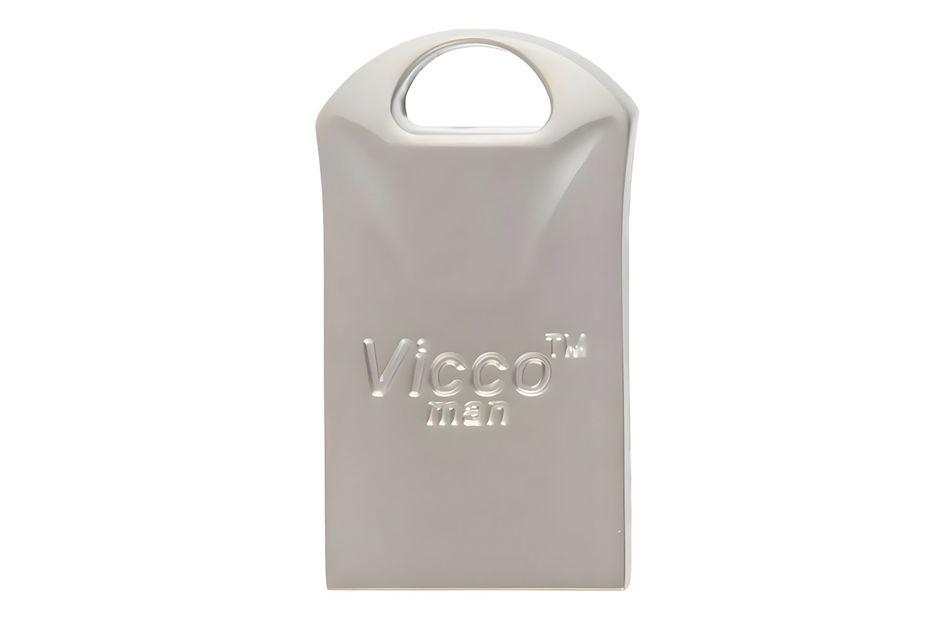 فلش مموری ویکومن Viccoman VC300 S 128GB USB 3.1