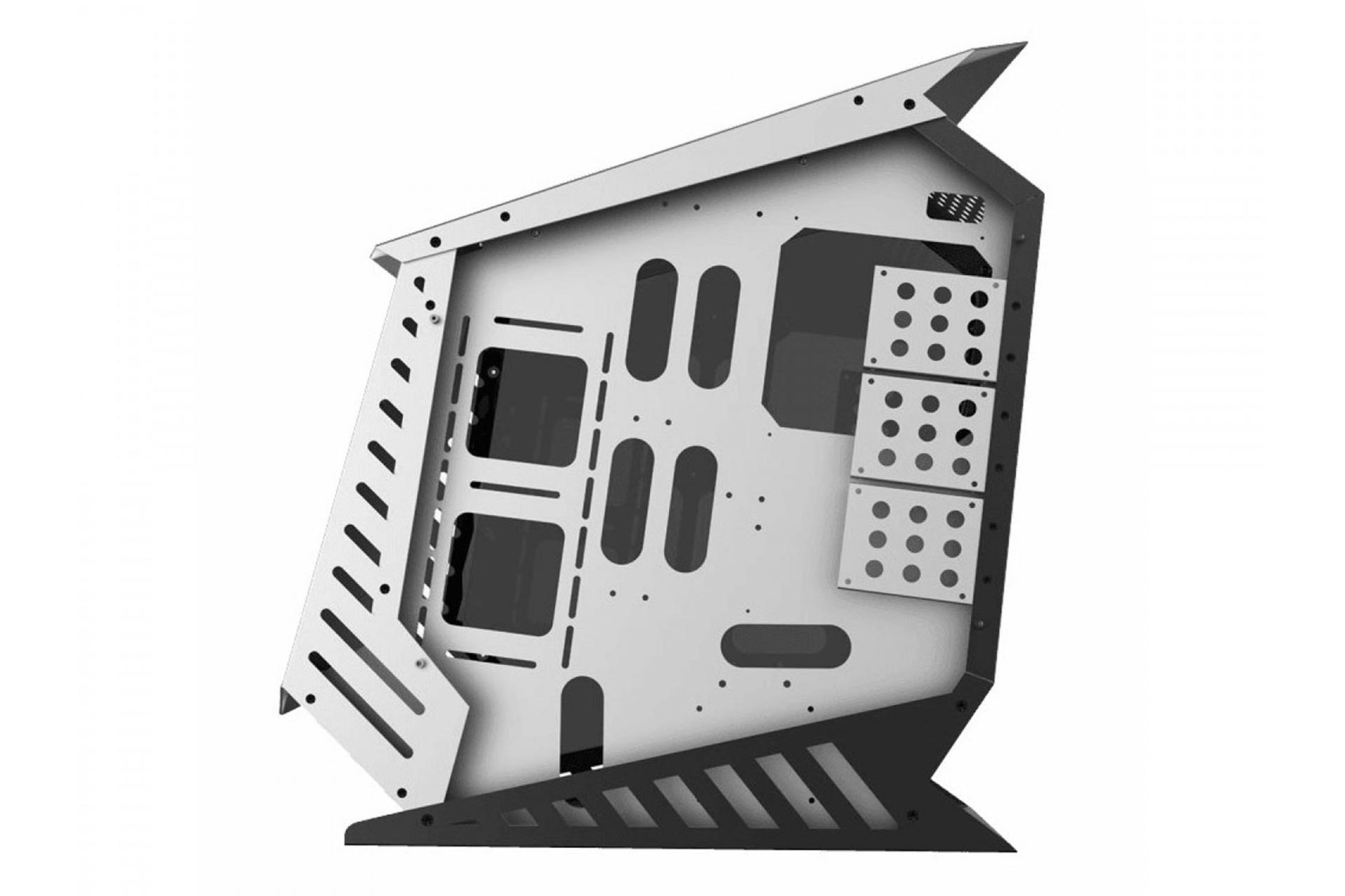 نمای سمت جپ کیس گیم مکس AutoBot