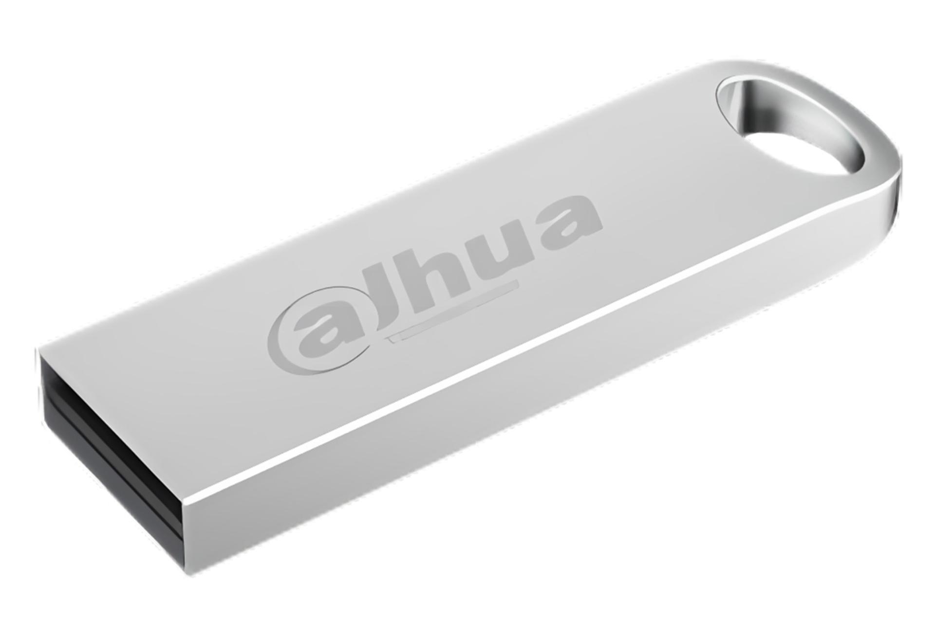 نمای کناری فلش مموری داهوا Dahua DHI-USBU106-20- 8GB 8GB USB 2.0