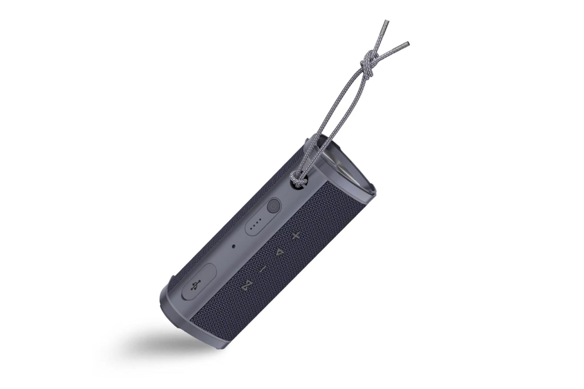 دکمه های کنترل اسپیکر سیکن Sounbreeze Splash