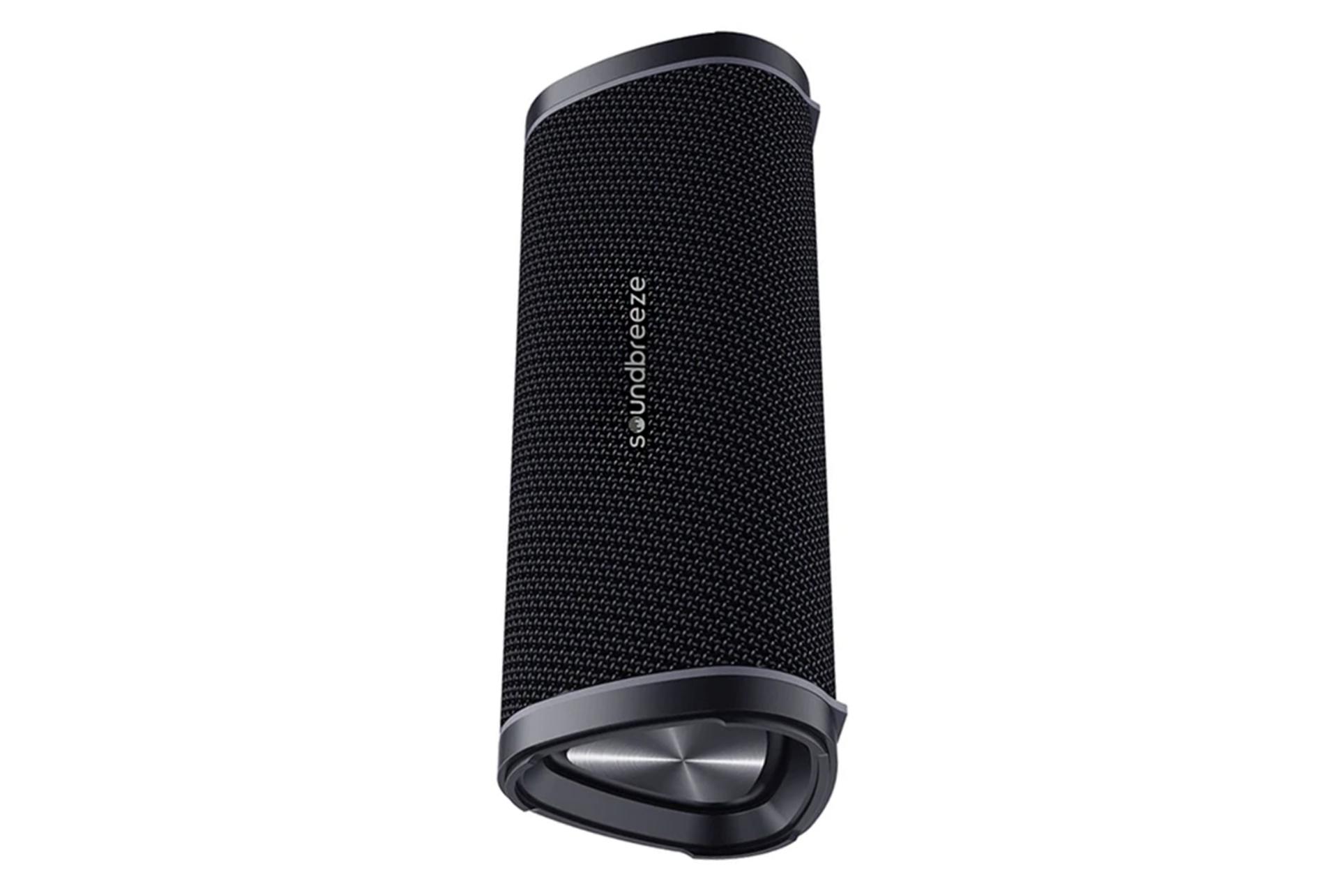 ابعاد و اندازه اسپیکر سیکن Sounbreeze Splash