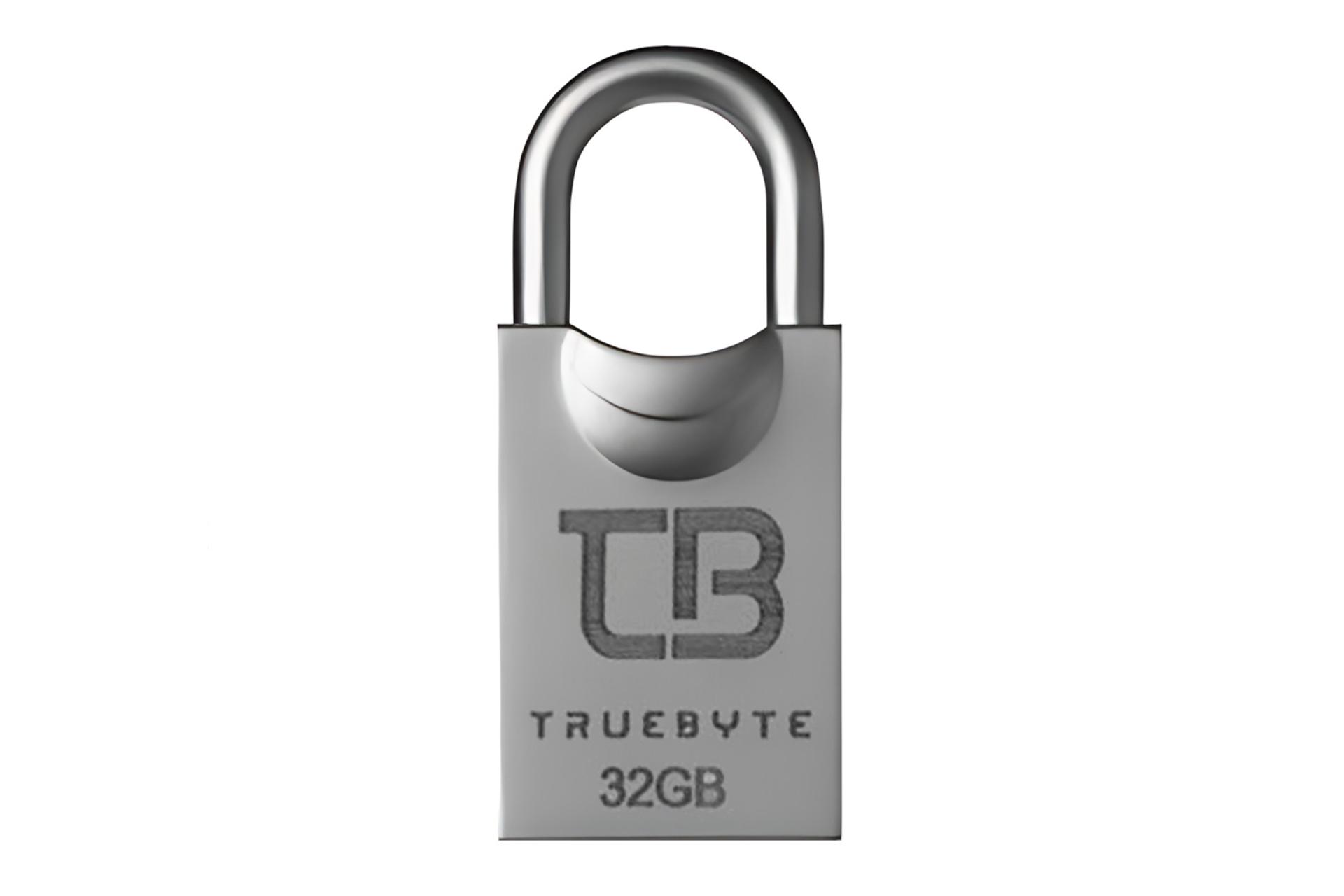 فلش مموری تروبایت TRUEBYTE T2 32GB USB 2.0