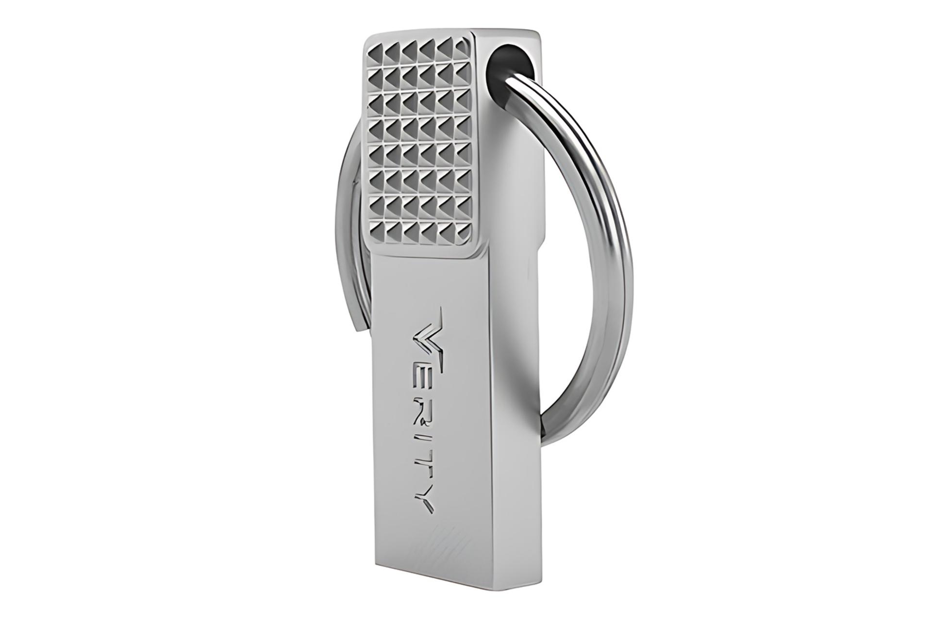 فلش مموری وریتی Verity V 829 64GB USB 2.0