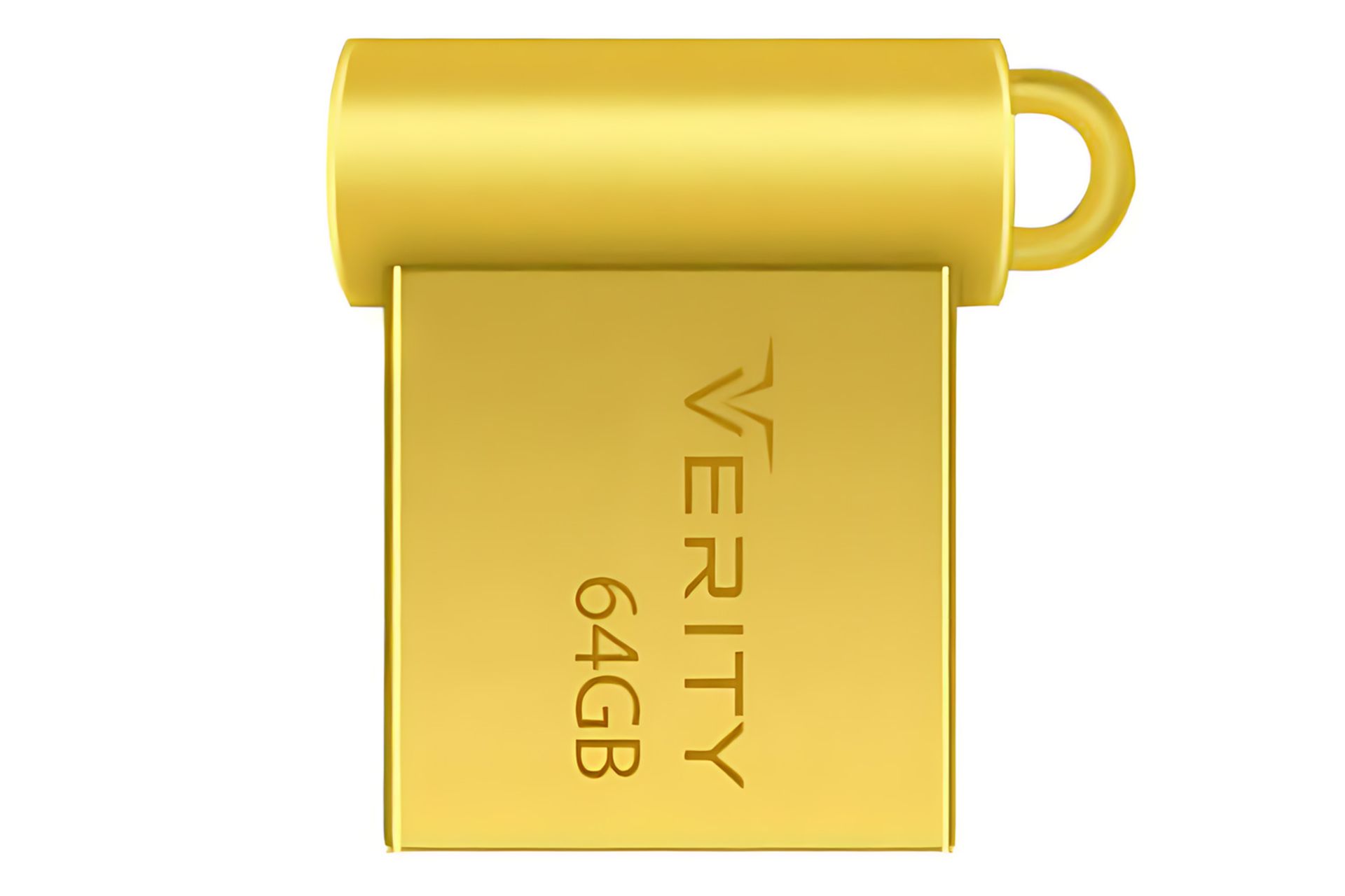 فلش مموری وریتی Verity V 816 64GB USB 2.0