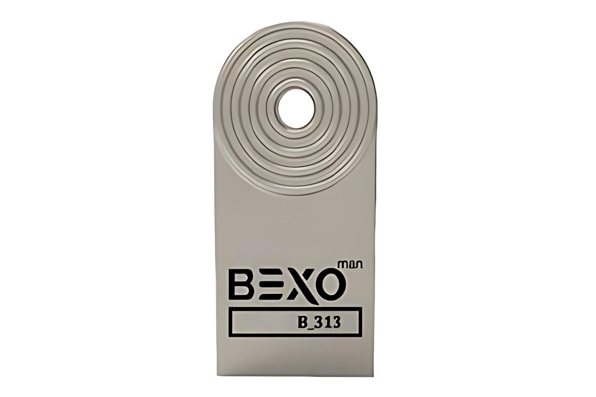 فلش مموری بکسومن BEXOman B-313 64GB USB 2.0