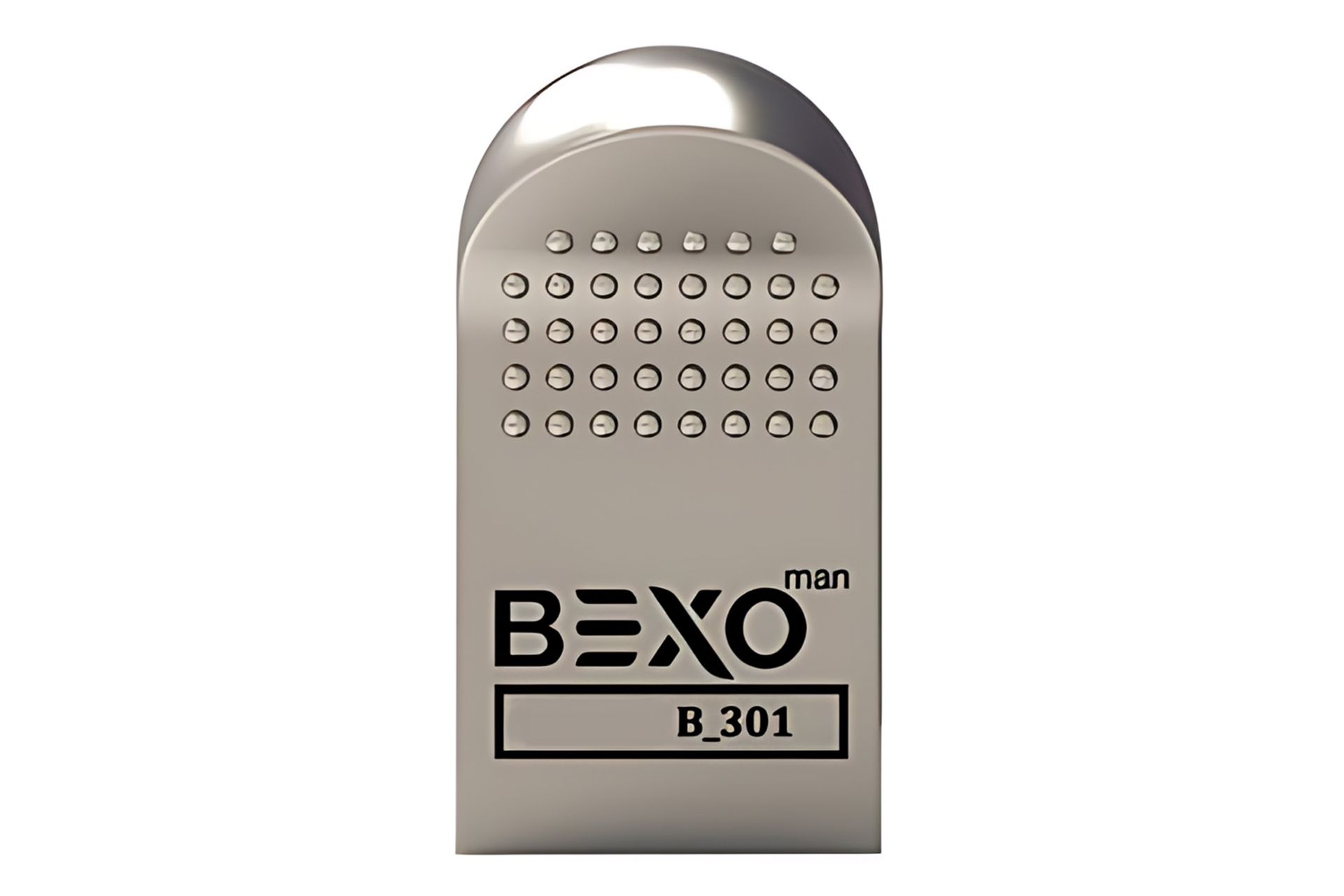 فلش مموری بکسومن BEXOman B-301 64GB USB 2.0
