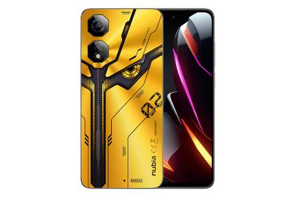 نوبیا نئو 2 زد تی ای