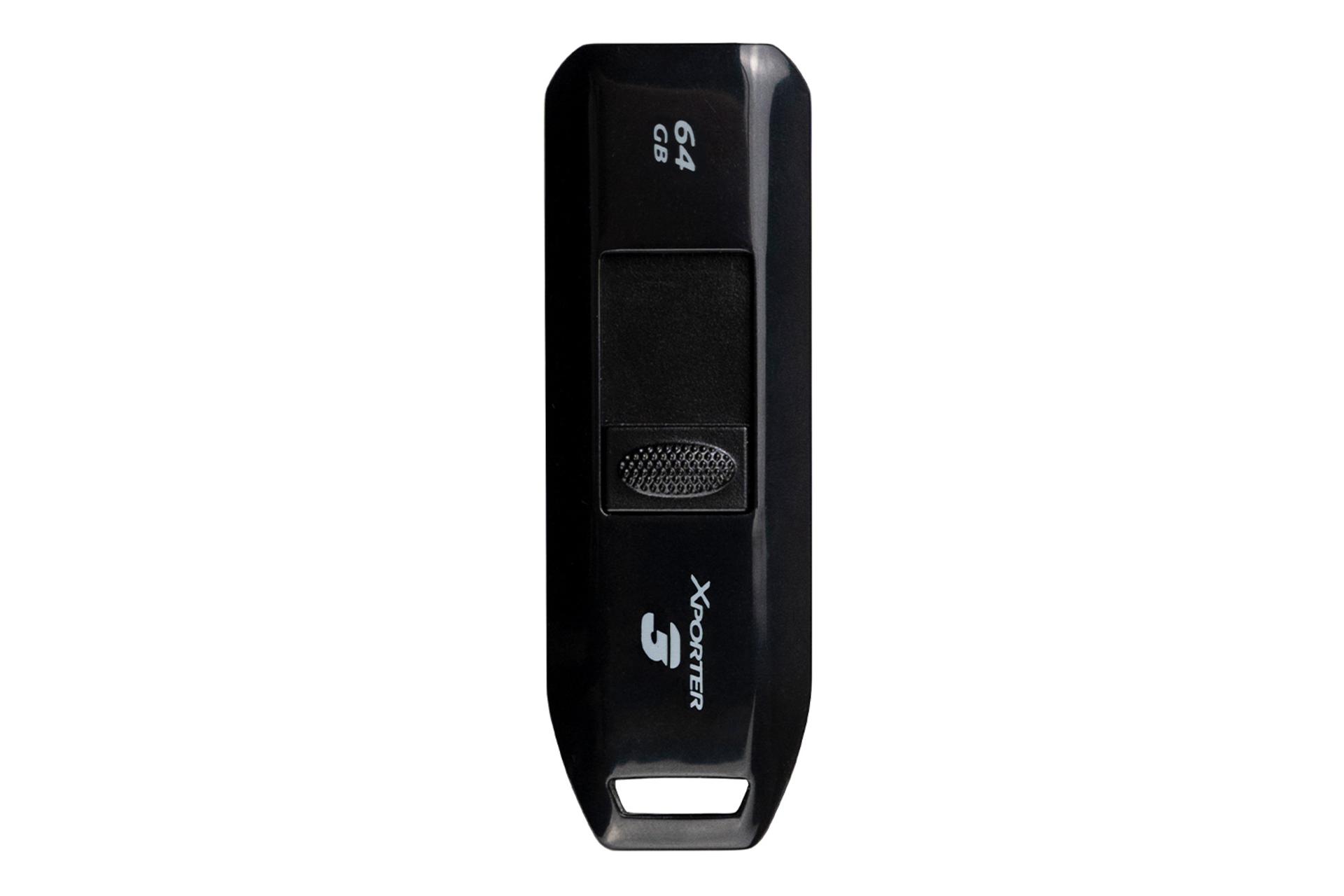 فلش مموری پاتریوت Patriot Xporter 3 64GB USB 3.2