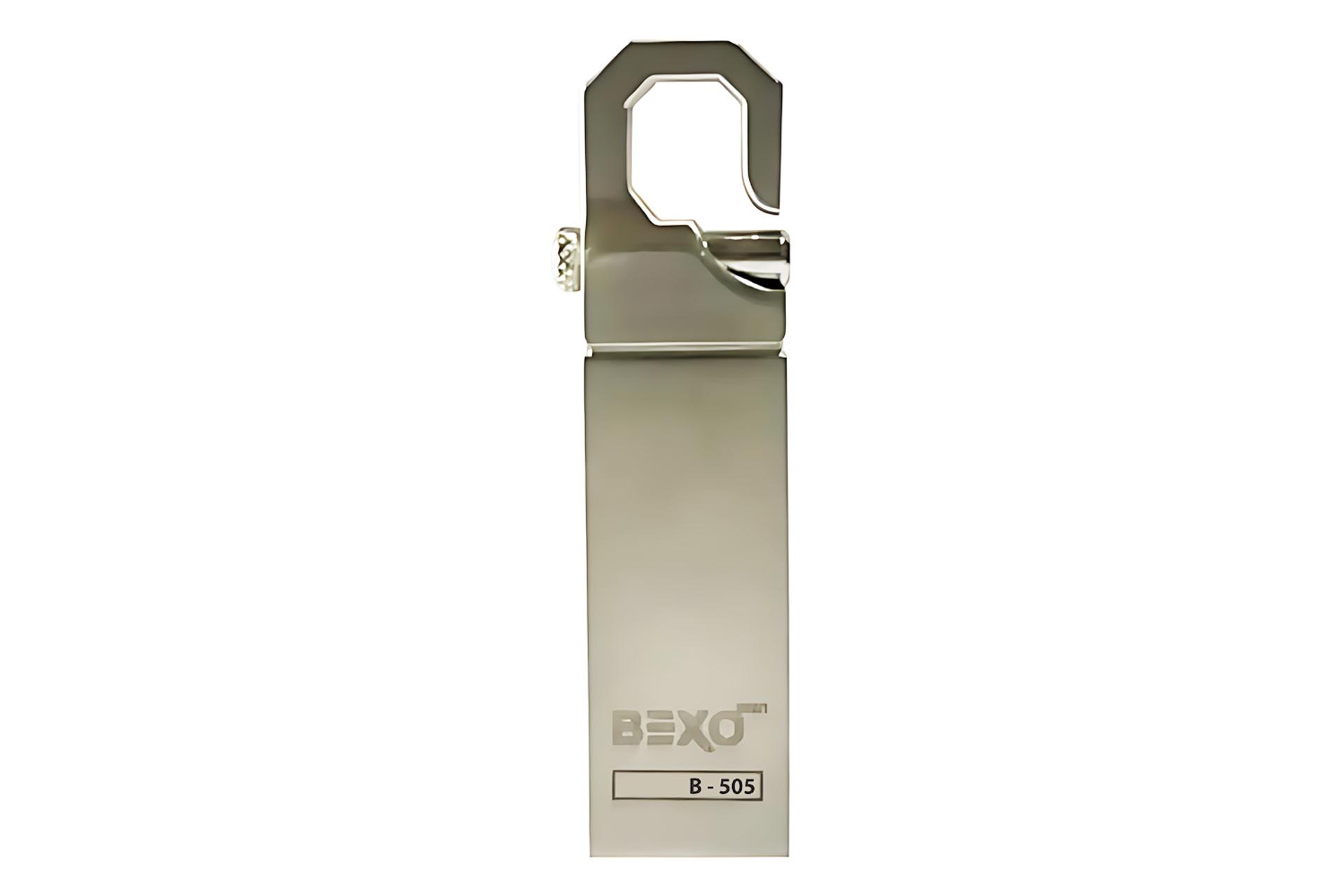 فلش مموری بکسومن BEXOman B-505 64GB USB 2.0