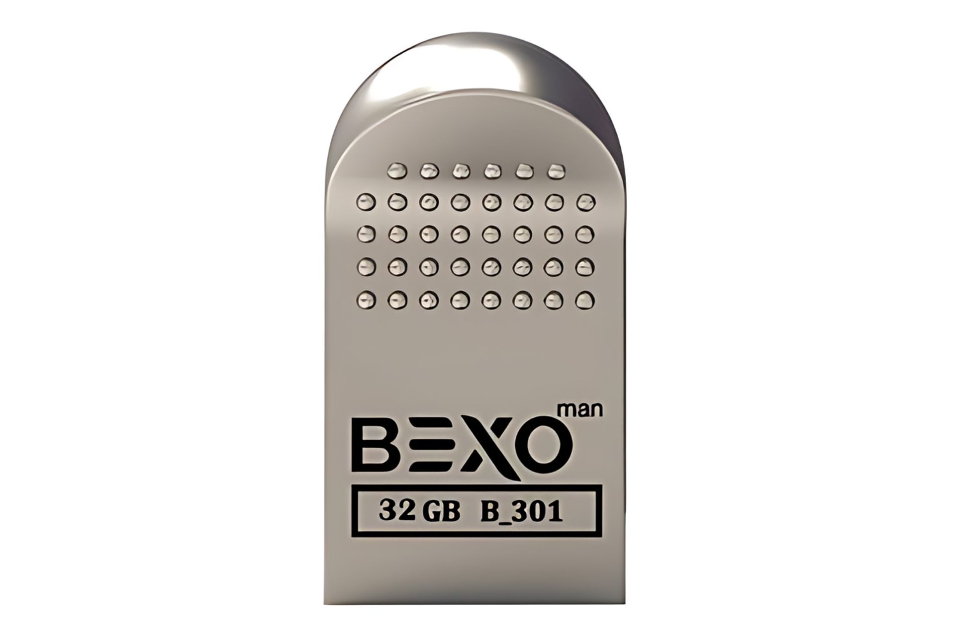 فلش مموری بکسومن BEXOman B-301 32GB USB 2.0