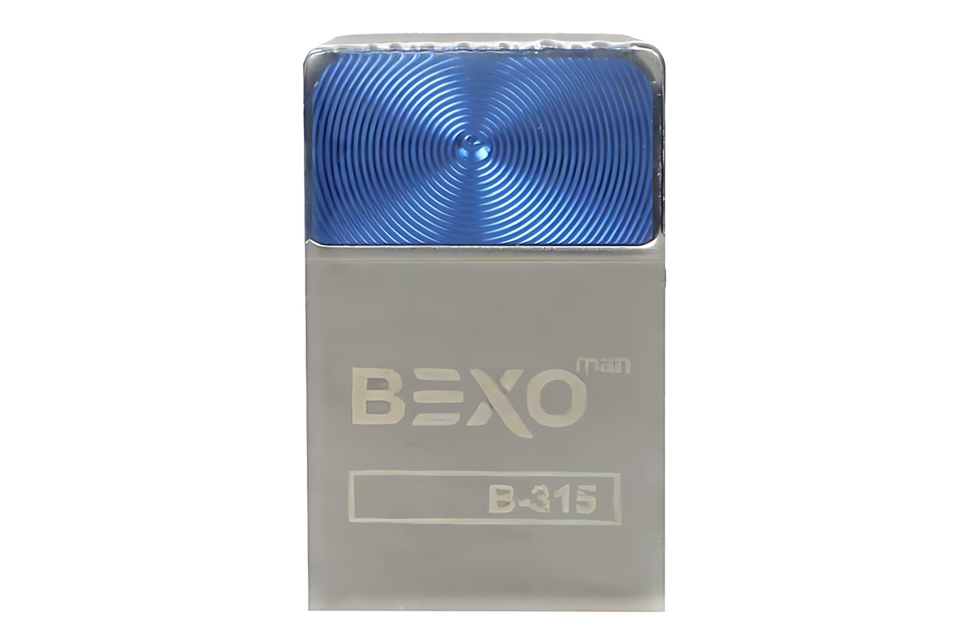 فلش مموری بکسومن BEXOman B-315 32GB USB 2.0