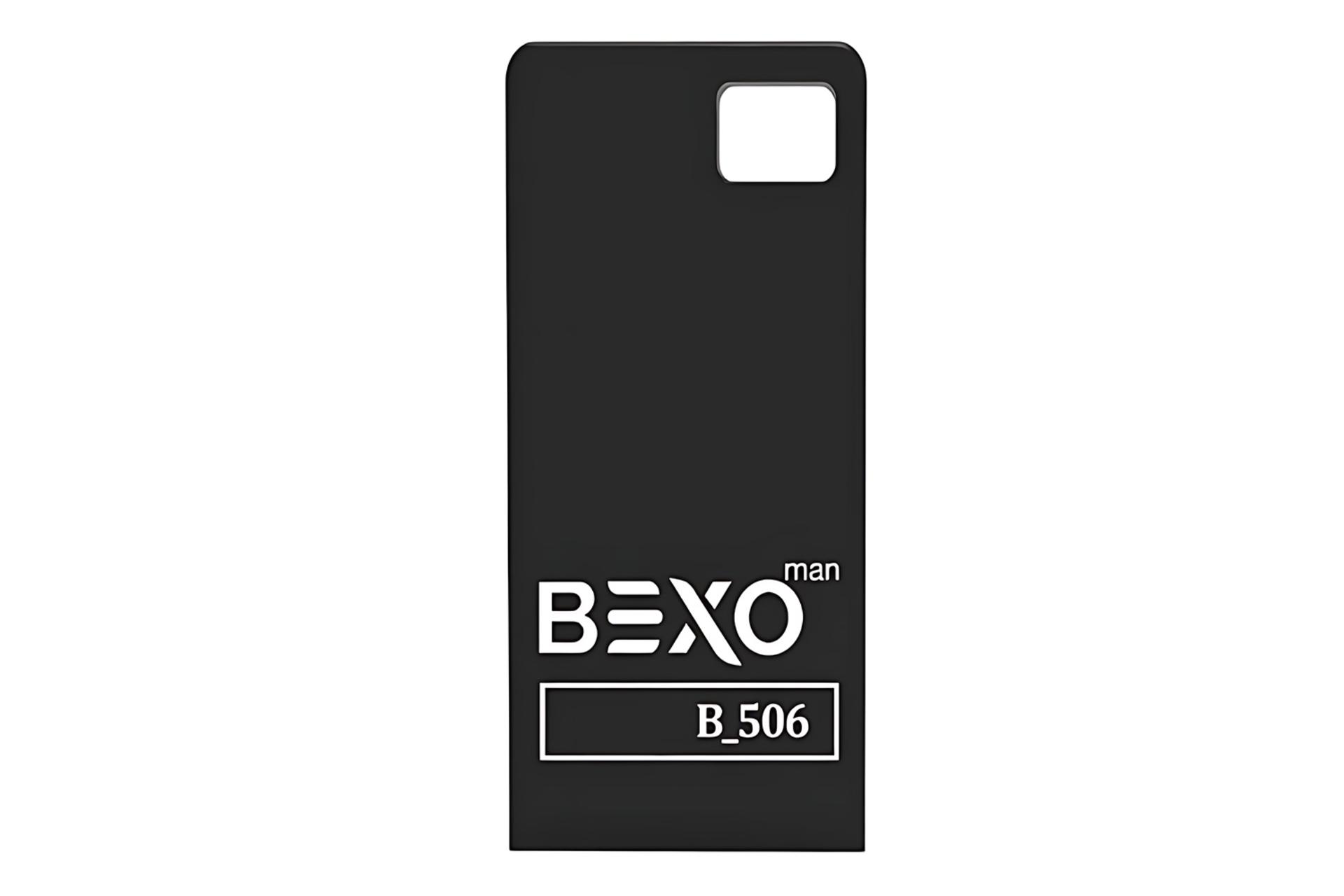 فلش مموری بکسومن BEXOman B-506 32GB USB 2.0