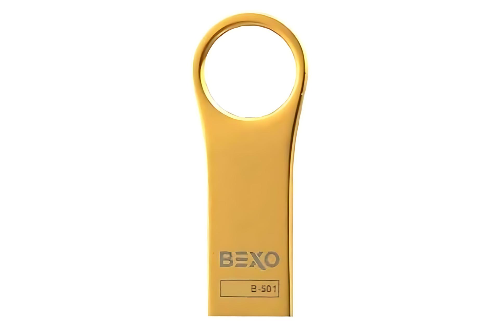 فلش مموری بکسومن BEXOman B-501 64GB USB 2.0