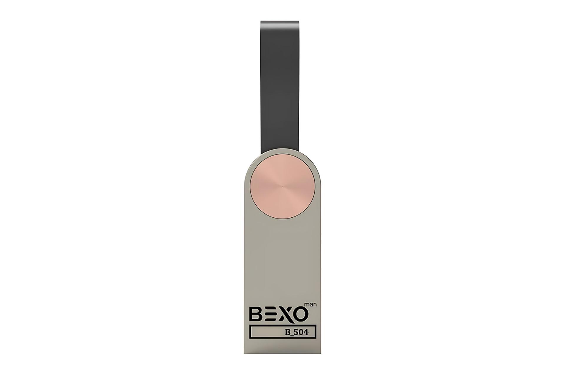 فلش مموری بکسومن BEXOman B-504 64GB USB 2.0