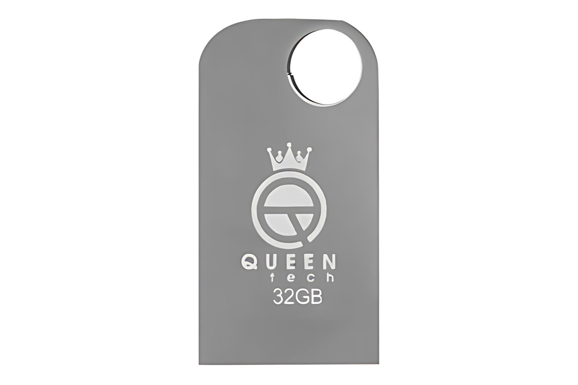 فلش مموری کوئین تک Queen Tech CELL+ 32GB USB 2.0