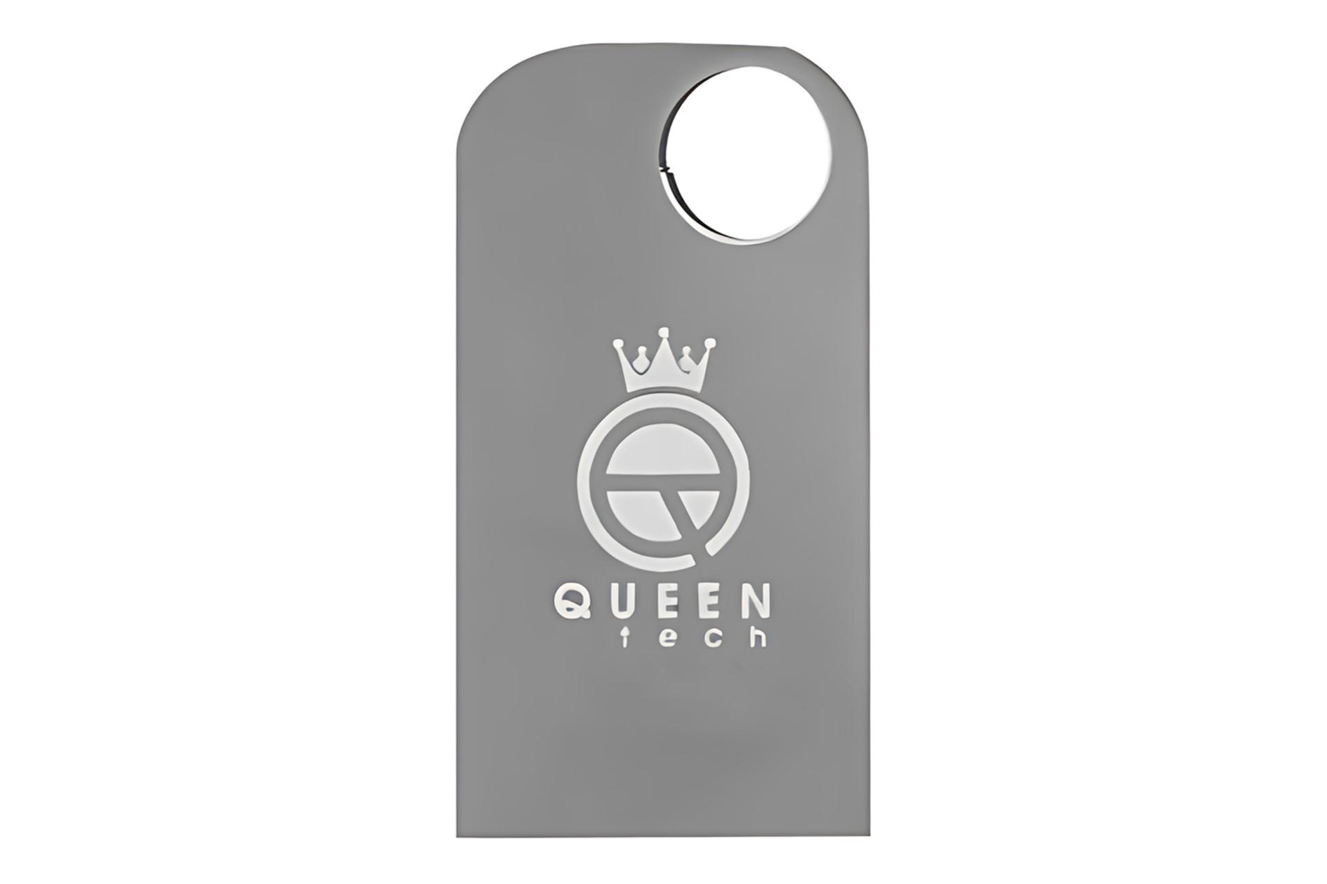 فلش مموری کوئین تک Queen Tech CELL+ 64GB USB 2.0