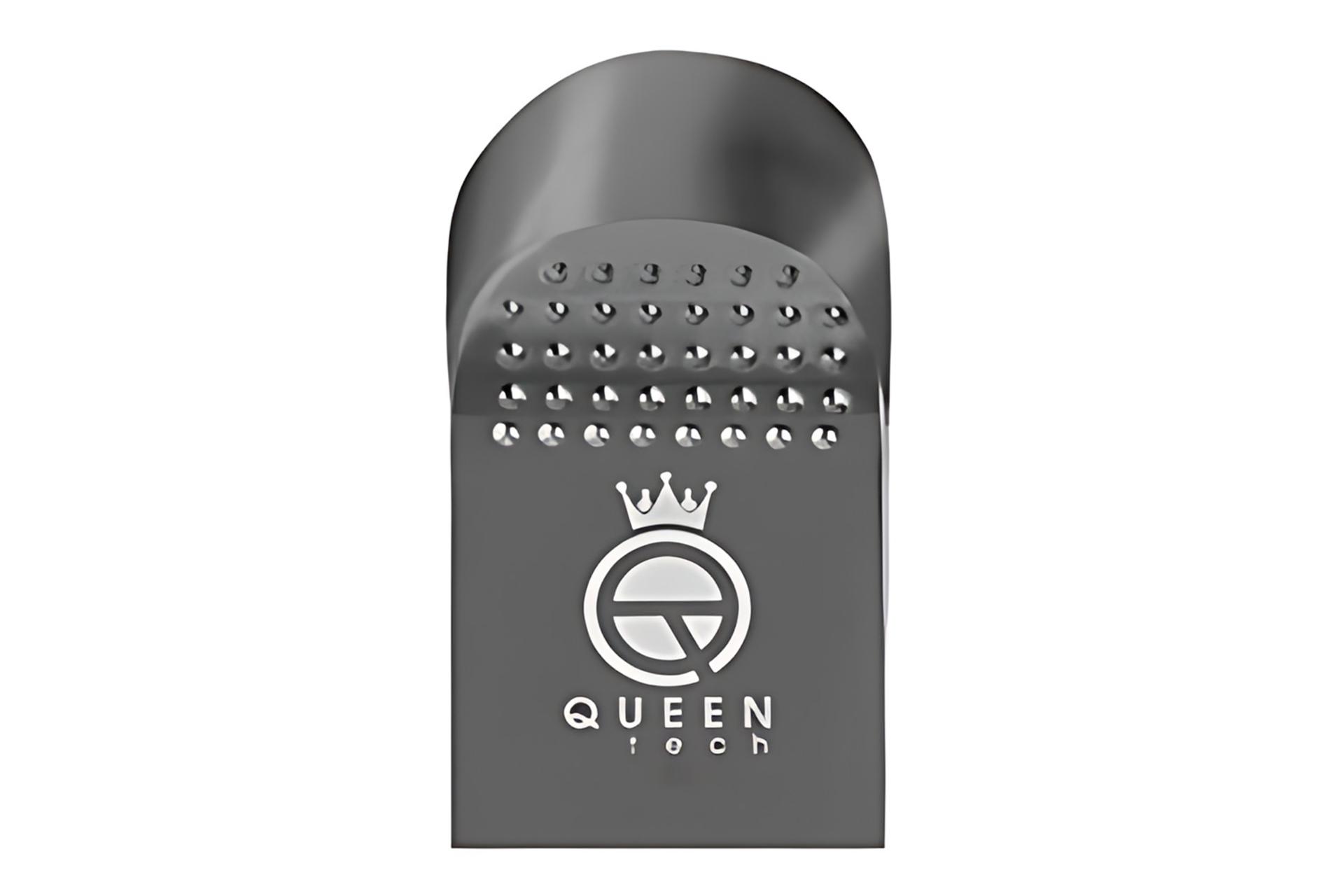 فلش مموری کوئین تک Queen Tech KNOB 32GB USB 2.0