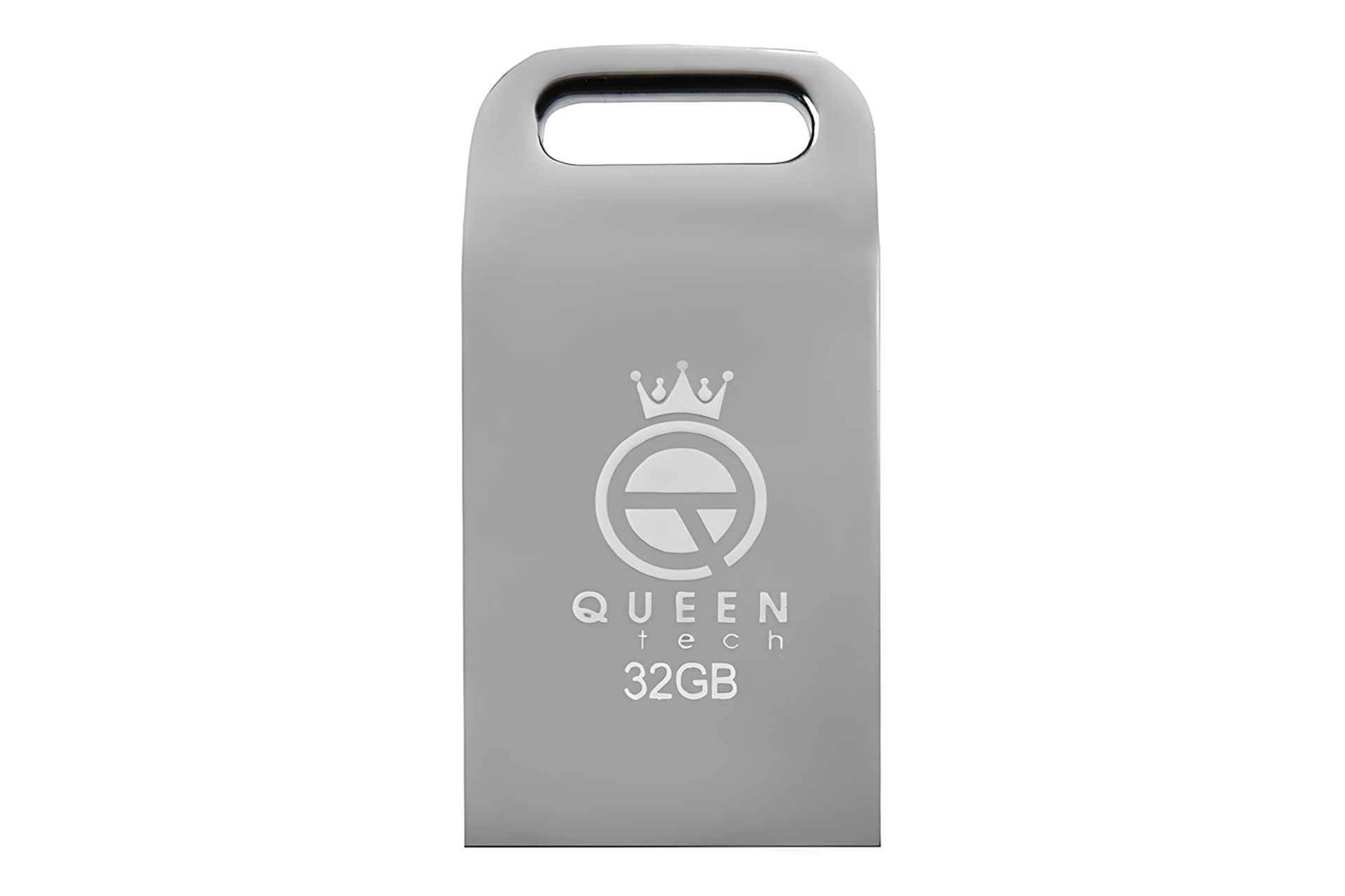 فلش مموری کوئین تک Queen Tech UNIQUE+ 32GB USB 2.0