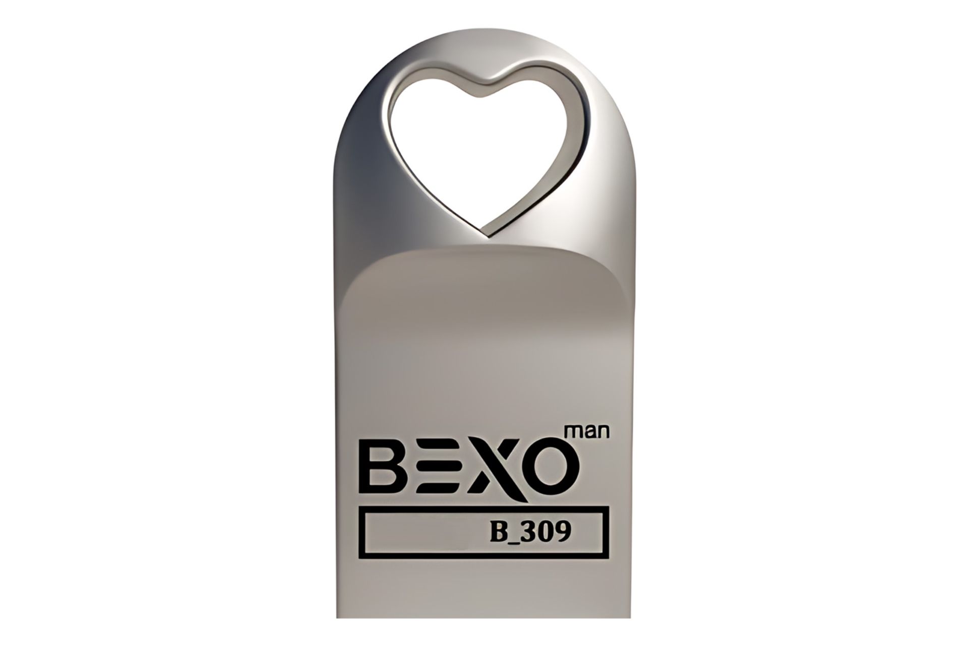 فلش مموری بکسومن BEXOman B-309 64GB USB 2.0