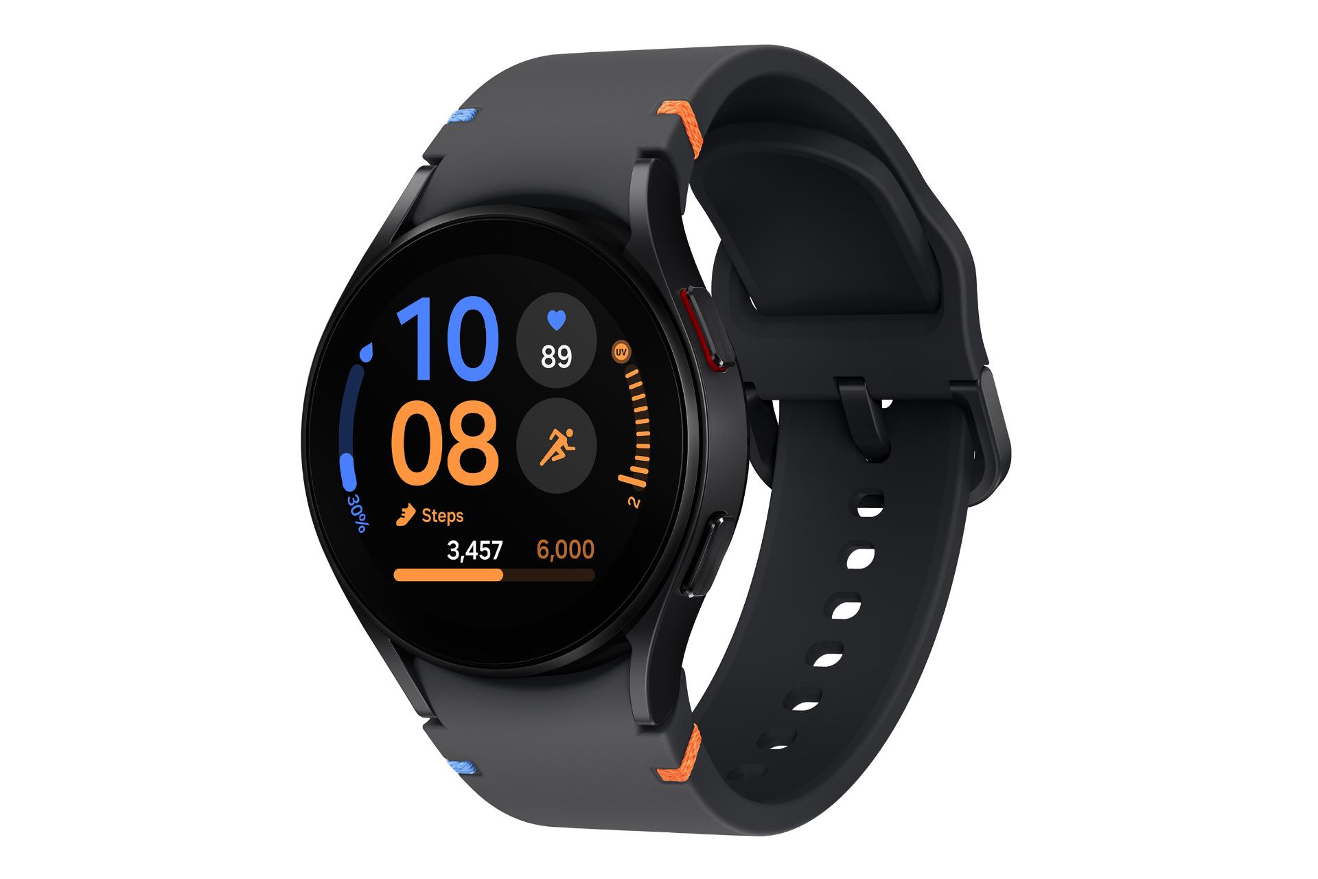 مرجع متخصصين ايران ساعت هوشمند سامسونگ Samsung Galaxy Watch FE