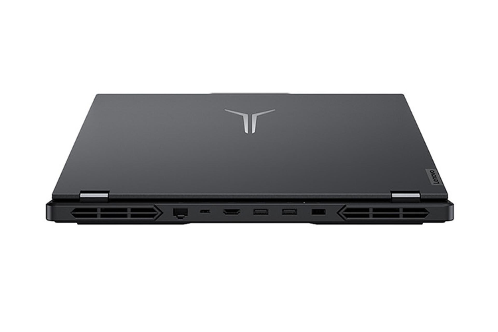 لپ تاپ لنوو Lenovo Legion 5 Pro R9000P درگاه های پشت