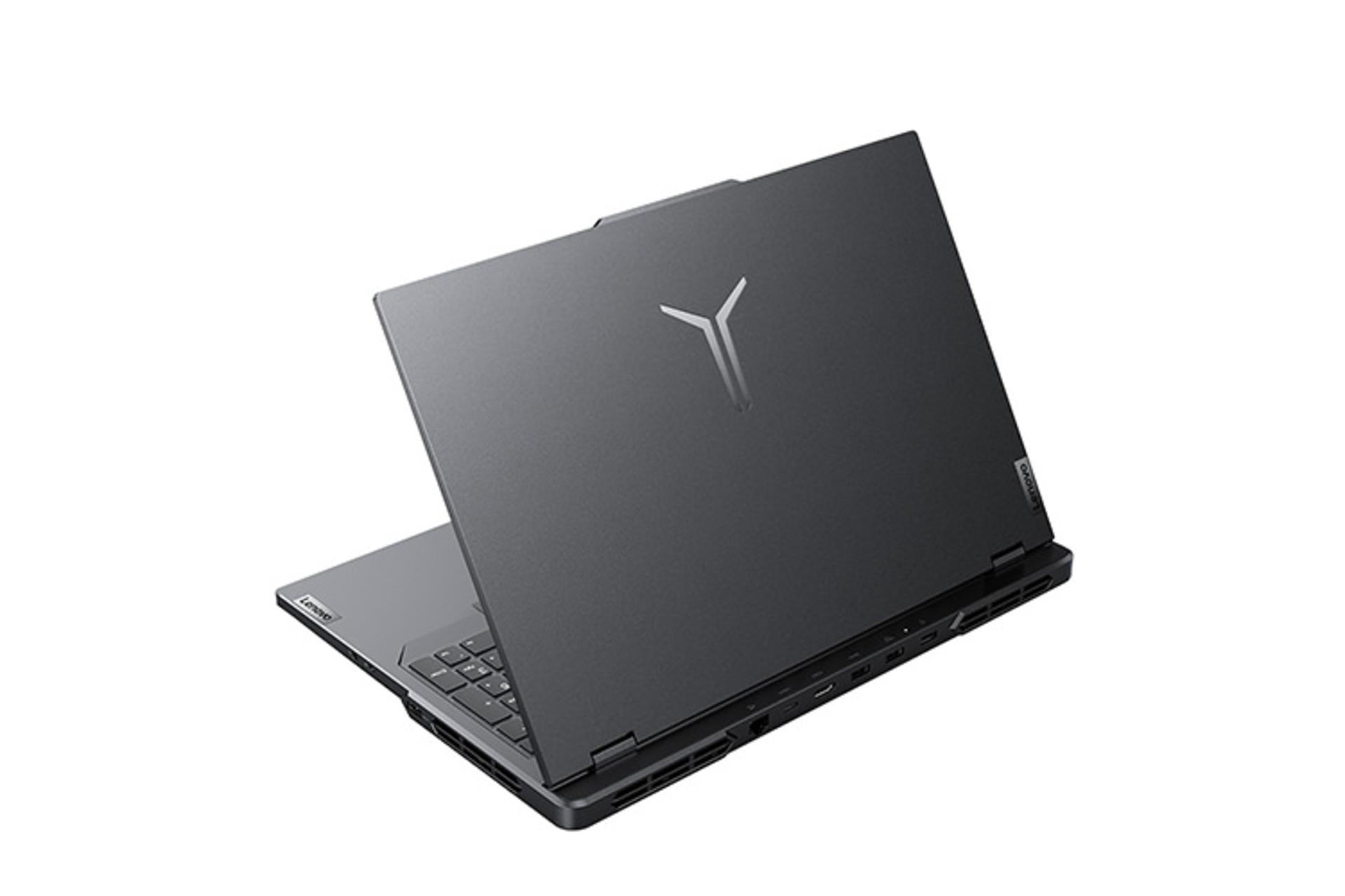 لپ تاپ لنوو Lenovo Legion 5 Pro R9000P نمای پشت