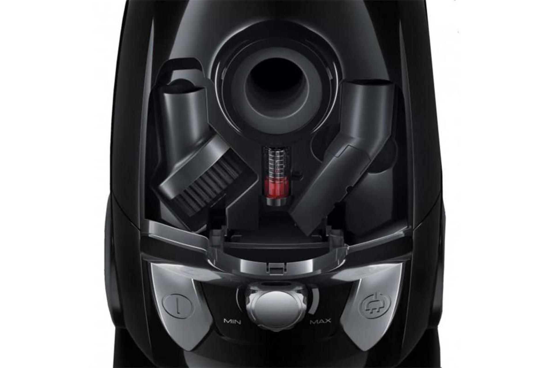 محفظه نگهدارنده سری جاروبرقی الکترولوکس EEG441GM